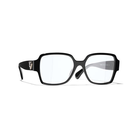 chanel clear reading glasses|Chanel reading glasses eyewear.